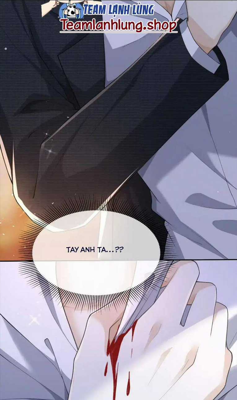 Cố Ý Chiếm Đoạt - Chapter 13 - Trang 40