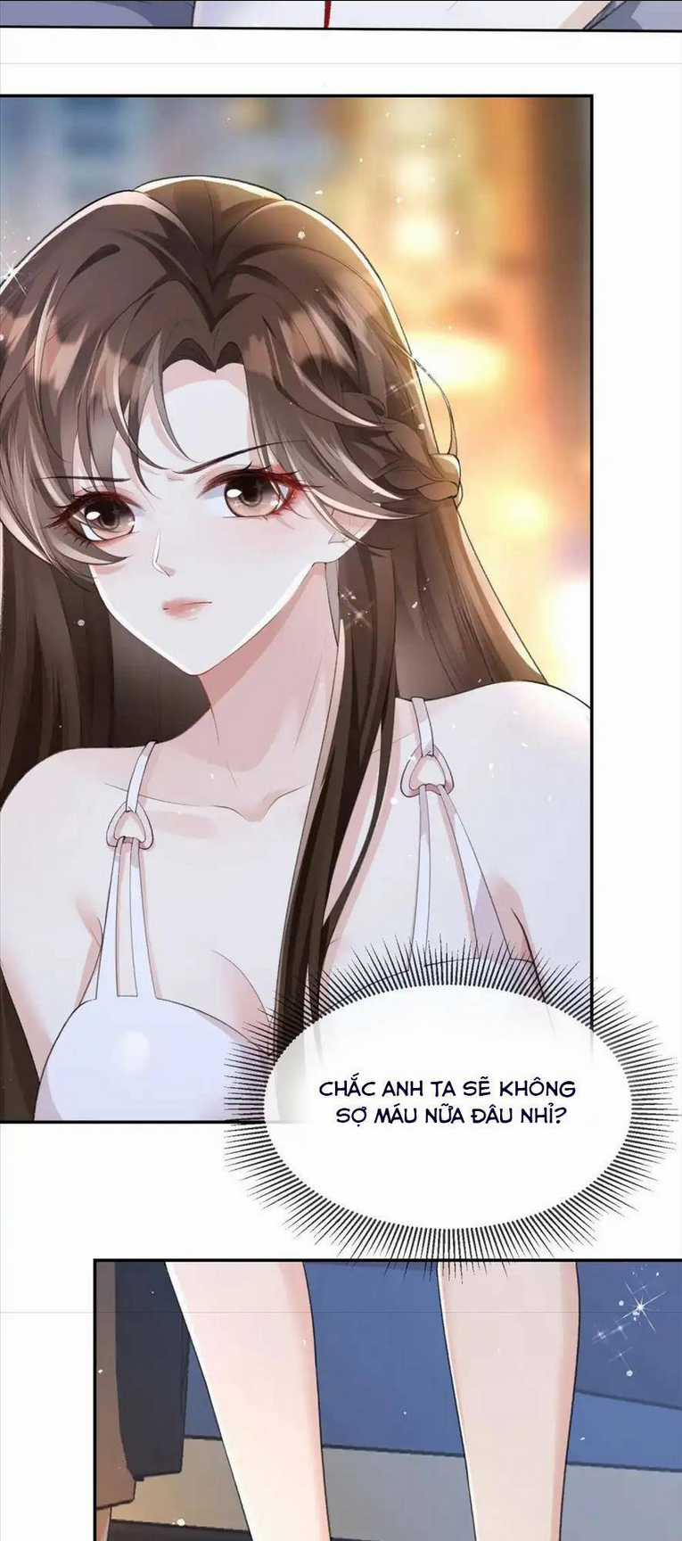 Cố Ý Chiếm Đoạt - Chapter 13 - Trang 41