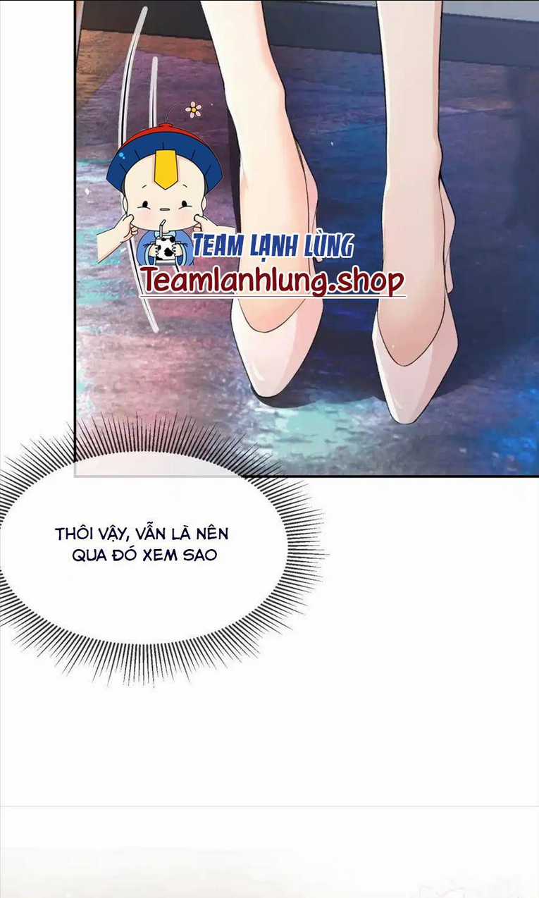 Cố Ý Chiếm Đoạt - Chapter 13 - Trang 42