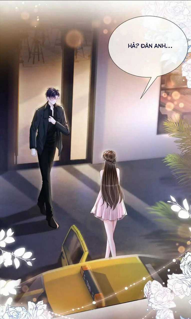 Cố Ý Chiếm Đoạt - Chapter 13 - Trang 43