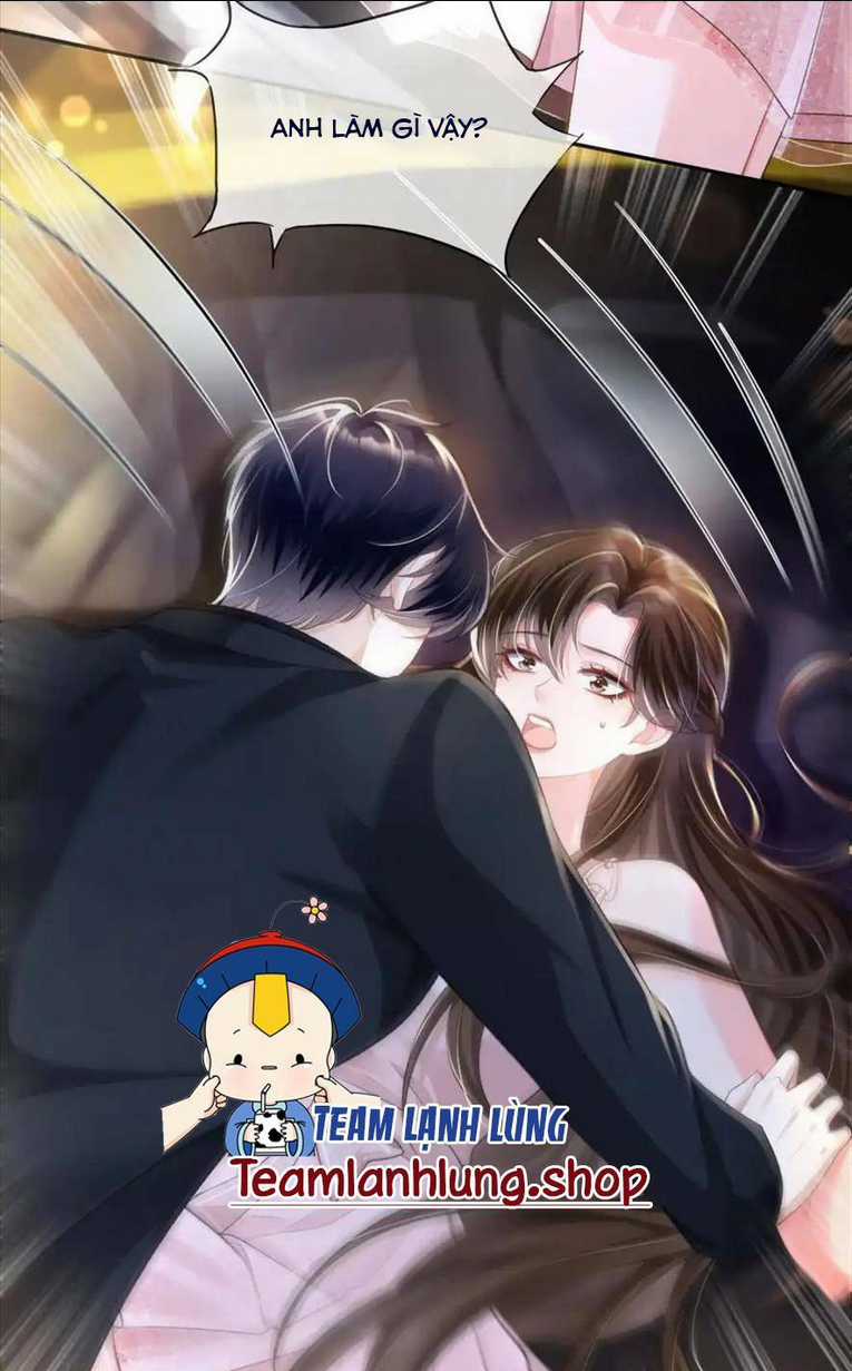 Cố Ý Chiếm Đoạt - Chapter 13 - Trang 45