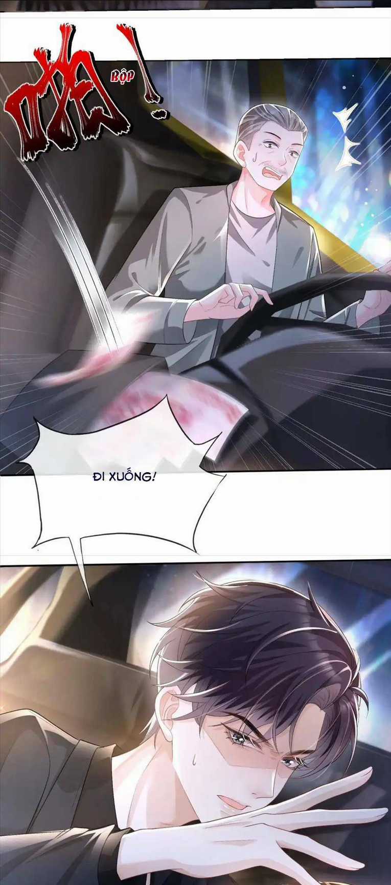 Cố Ý Chiếm Đoạt - Chapter 13 - Trang 47