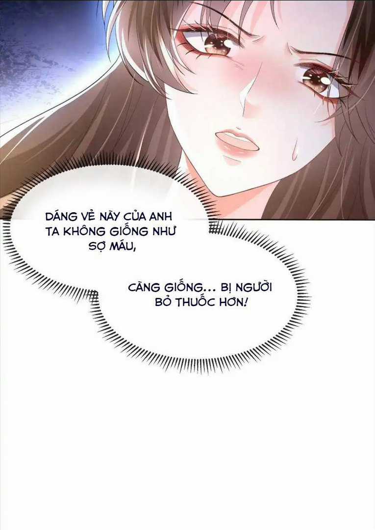 Cố Ý Chiếm Đoạt - Chapter 13 - Trang 49