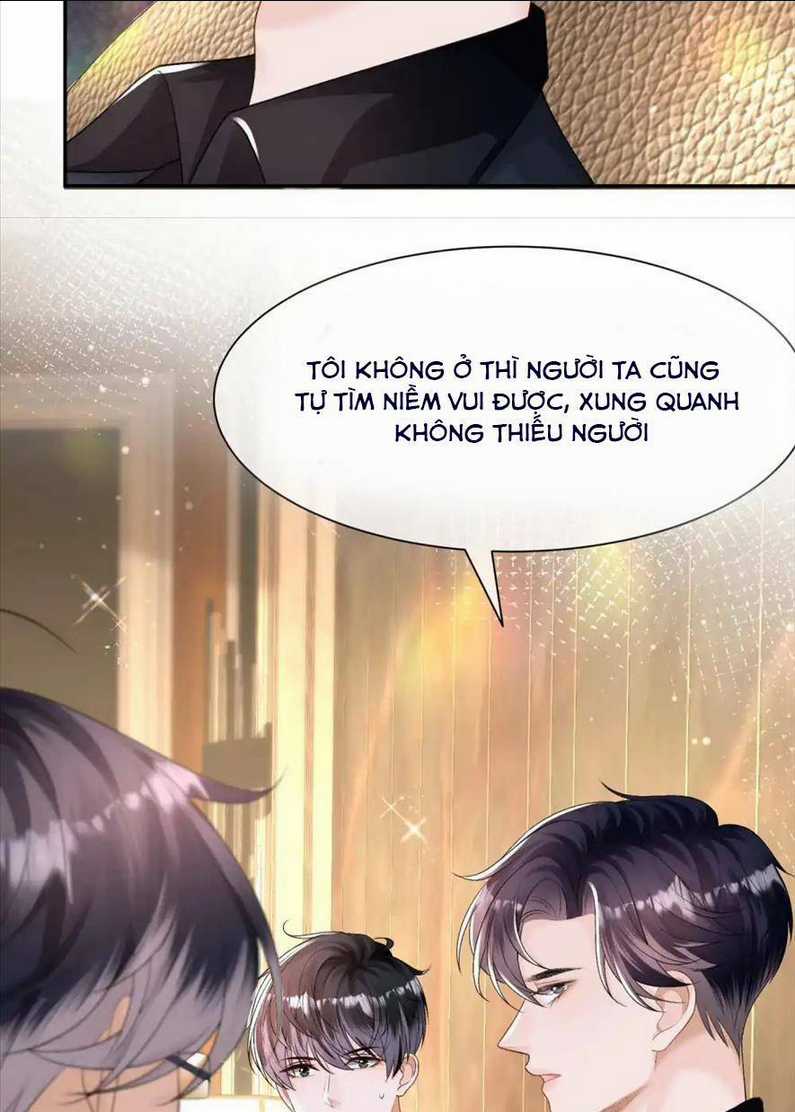 Cố Ý Chiếm Đoạt - Chapter 13 - Trang 6