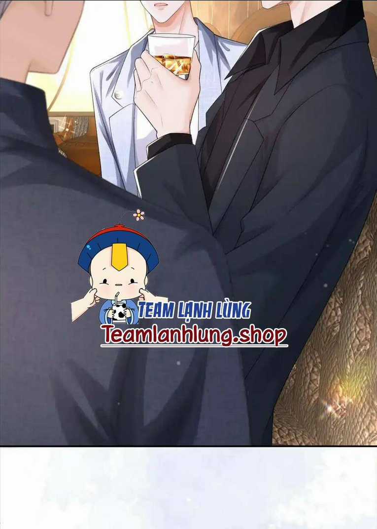 Cố Ý Chiếm Đoạt - Chapter 13 - Trang 7