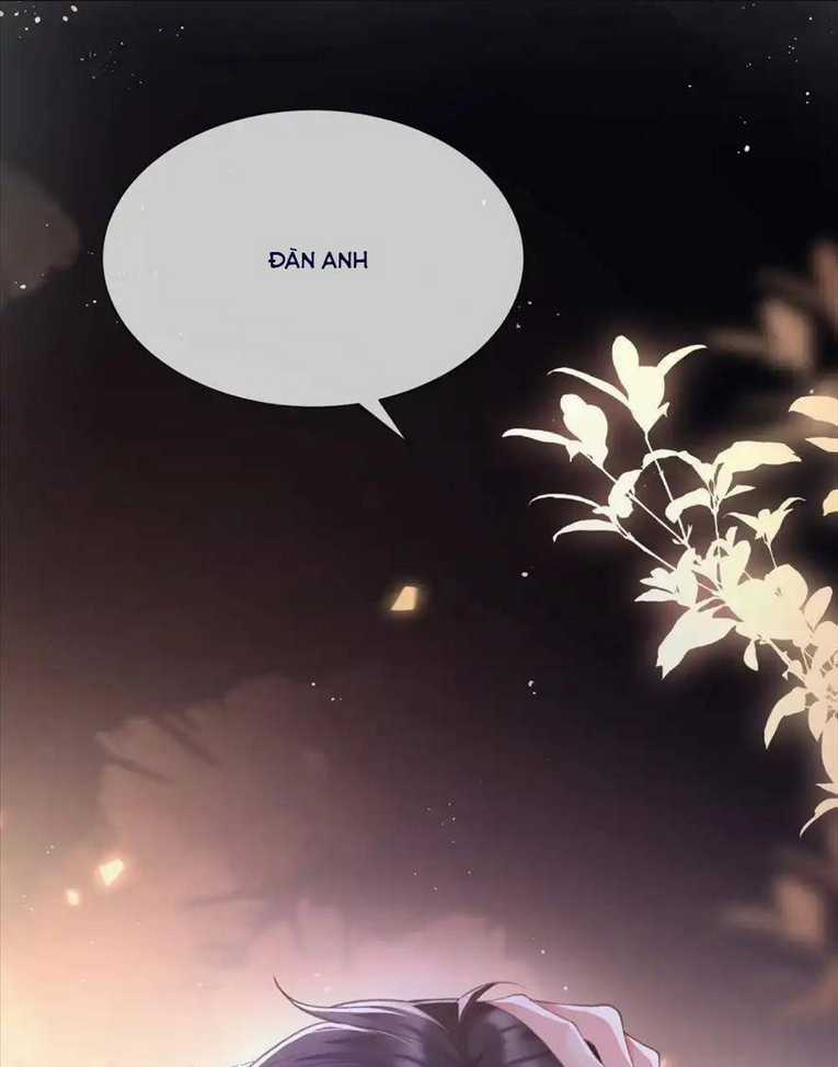 Cố Ý Chiếm Đoạt - Chapter 14 - Trang 21