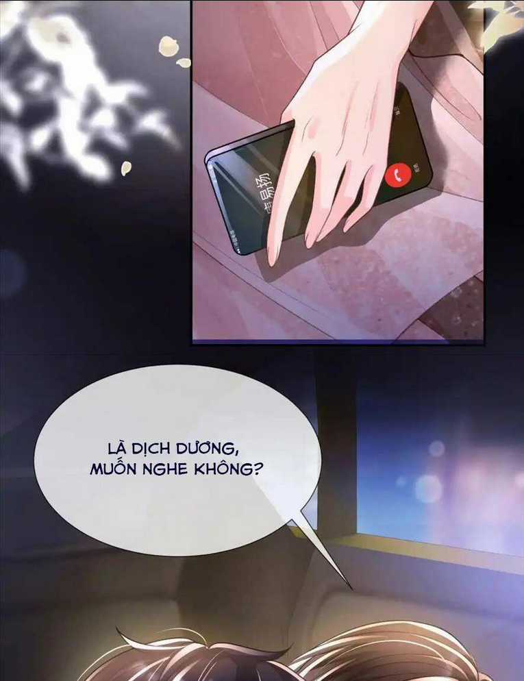 Cố Ý Chiếm Đoạt - Chapter 14 - Trang 30