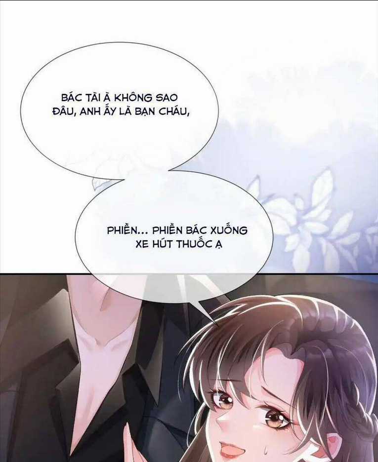 Cố Ý Chiếm Đoạt - Chapter 14 - Trang 4