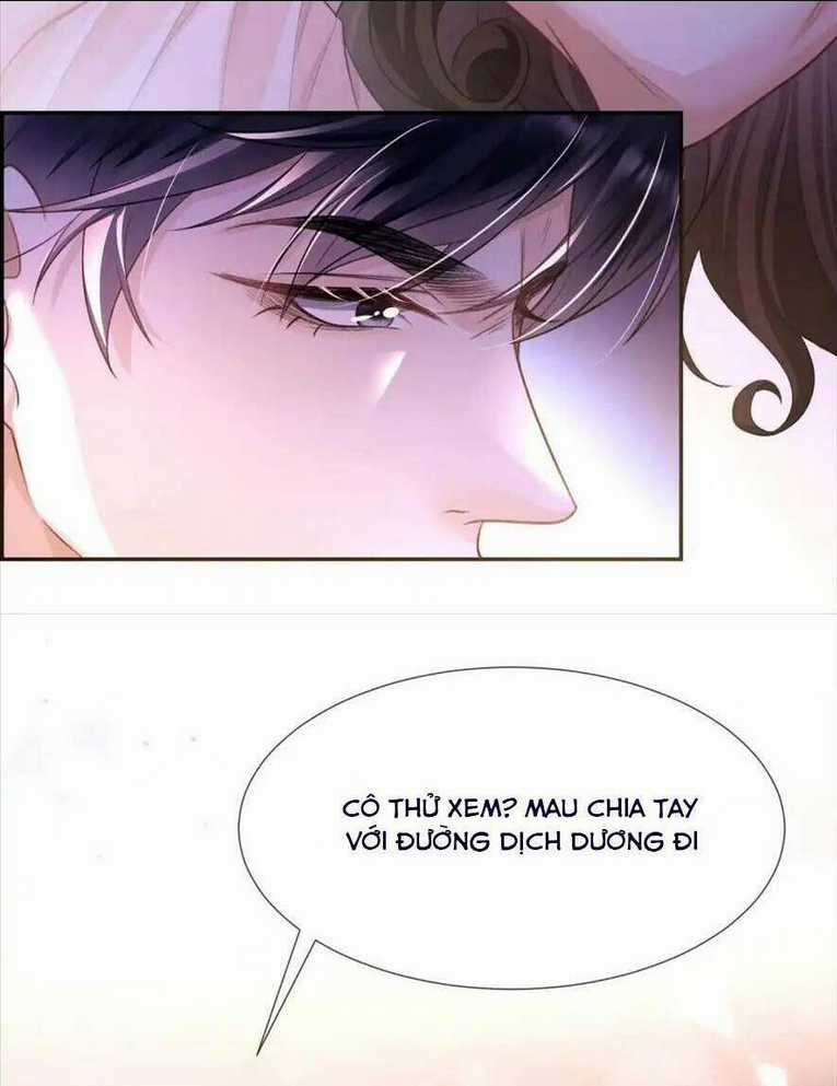 Cố Ý Chiếm Đoạt - Chapter 14 - Trang 32