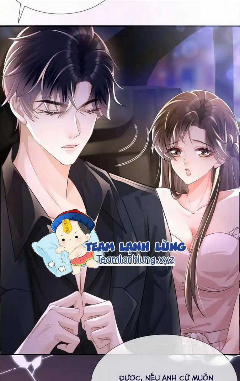 Cố Ý Chiếm Đoạt - Chapter 14 - Trang 35
