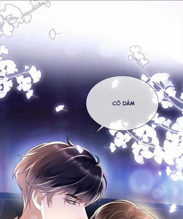 Cố Ý Chiếm Đoạt - Chapter 14 - Trang 37