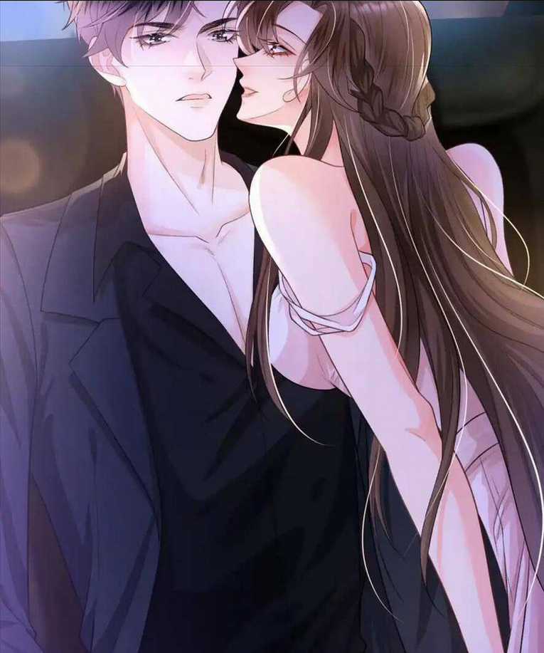 Cố Ý Chiếm Đoạt - Chapter 14 - Trang 41