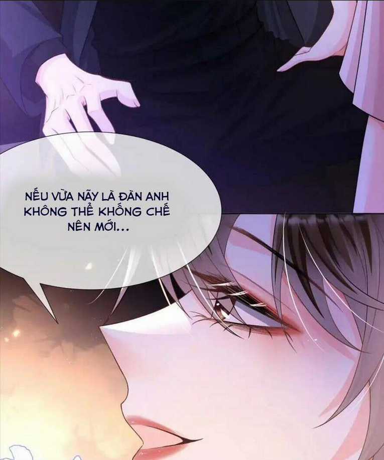 Cố Ý Chiếm Đoạt - Chapter 14 - Trang 42