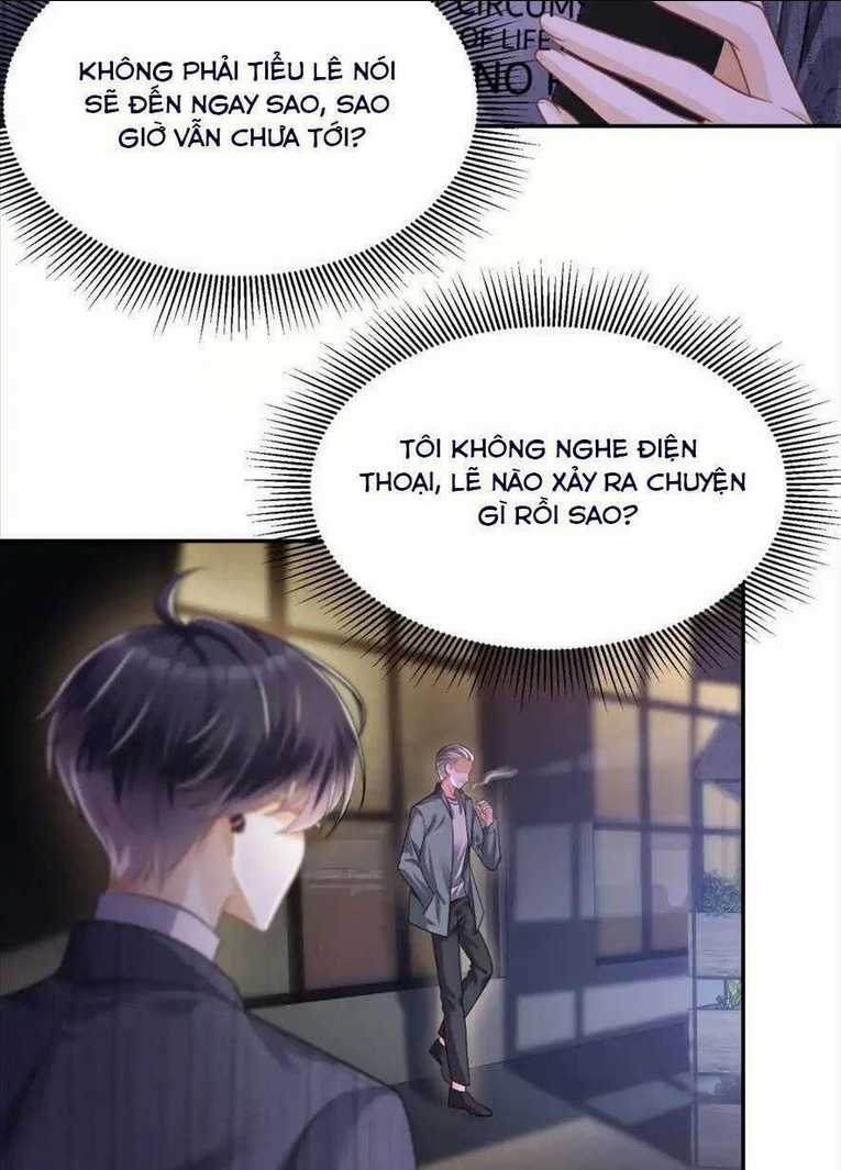 Cố Ý Chiếm Đoạt - Chapter 14 - Trang 50