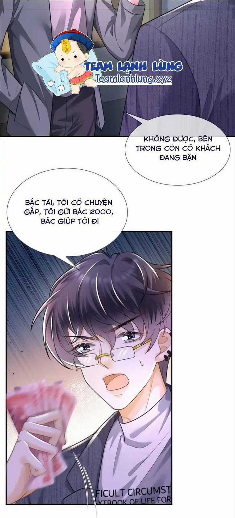 Cố Ý Chiếm Đoạt - Chapter 14 - Trang 52