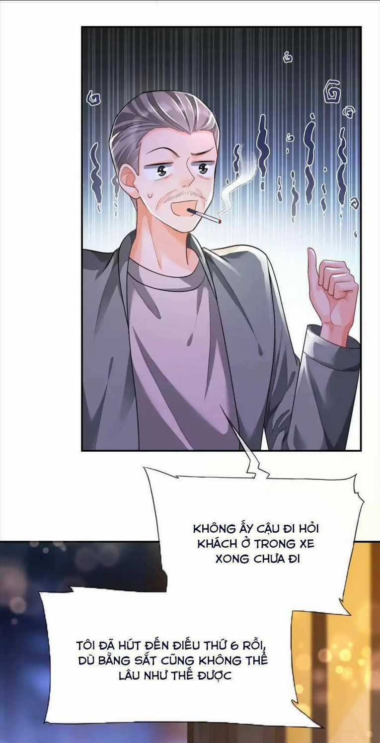 Cố Ý Chiếm Đoạt - Chapter 14 - Trang 53