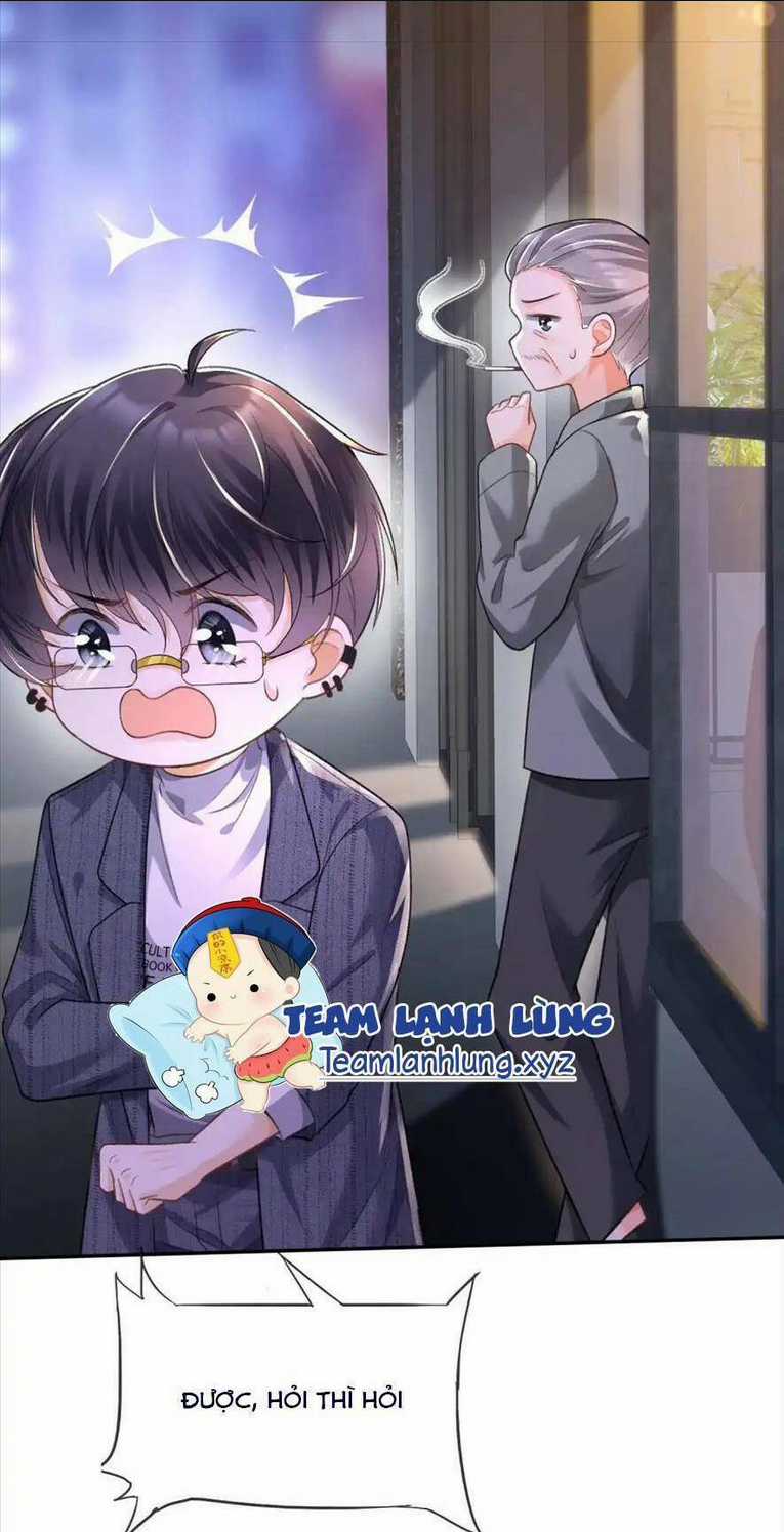 Cố Ý Chiếm Đoạt - Chapter 14 - Trang 54