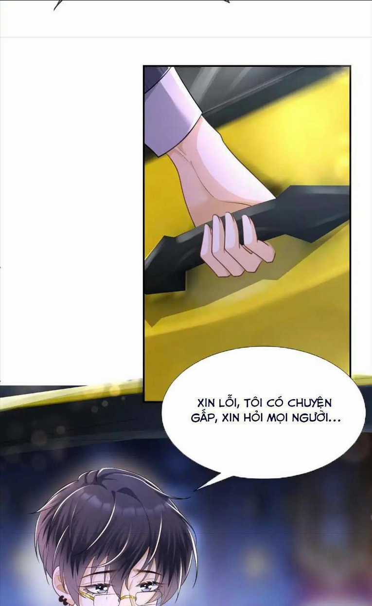 Cố Ý Chiếm Đoạt - Chapter 14 - Trang 55