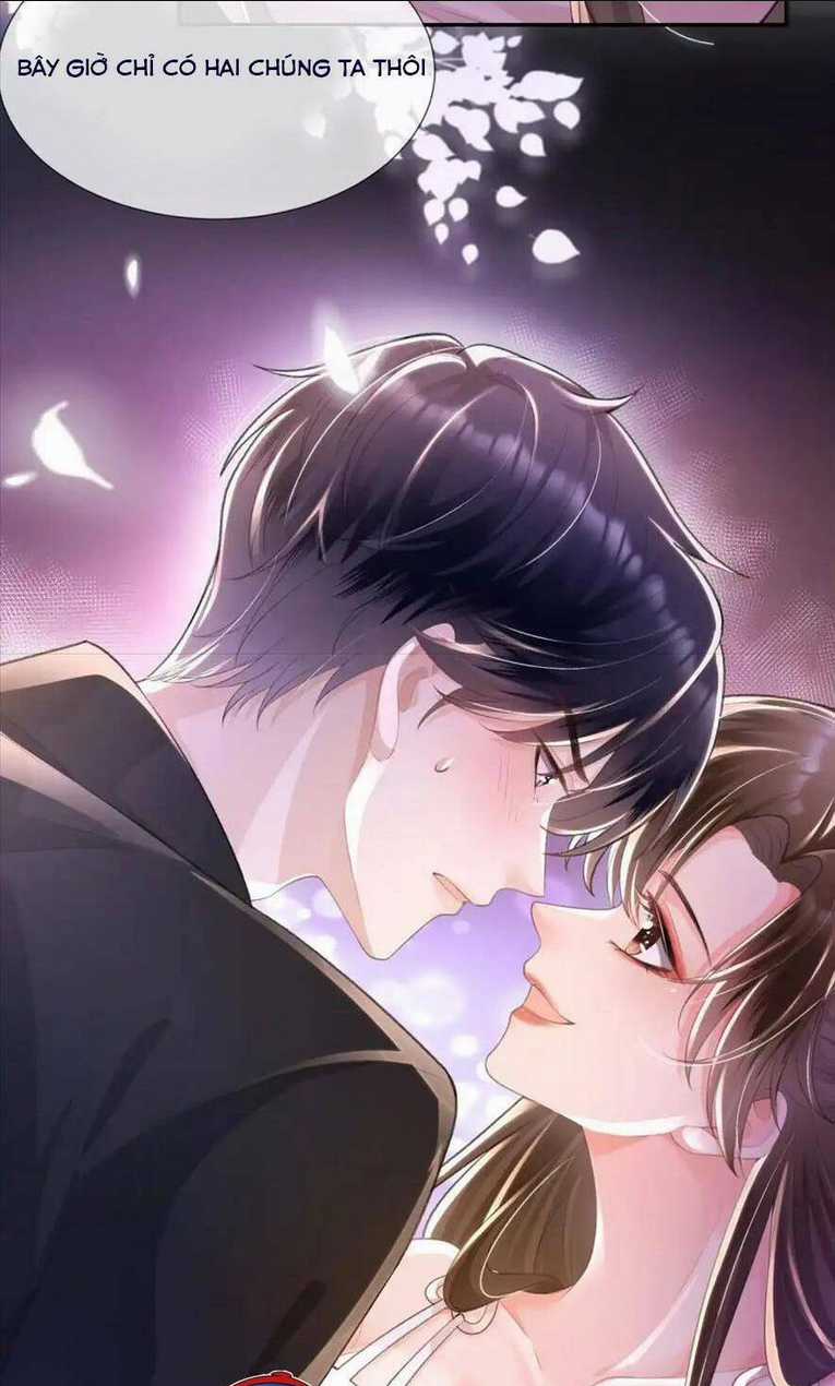 Cố Ý Chiếm Đoạt - Chapter 14 - Trang 9