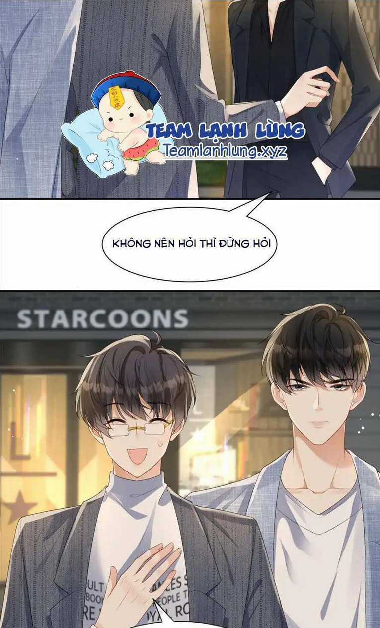 Cố Ý Chiếm Đoạt - Chapter 15 - Trang 11