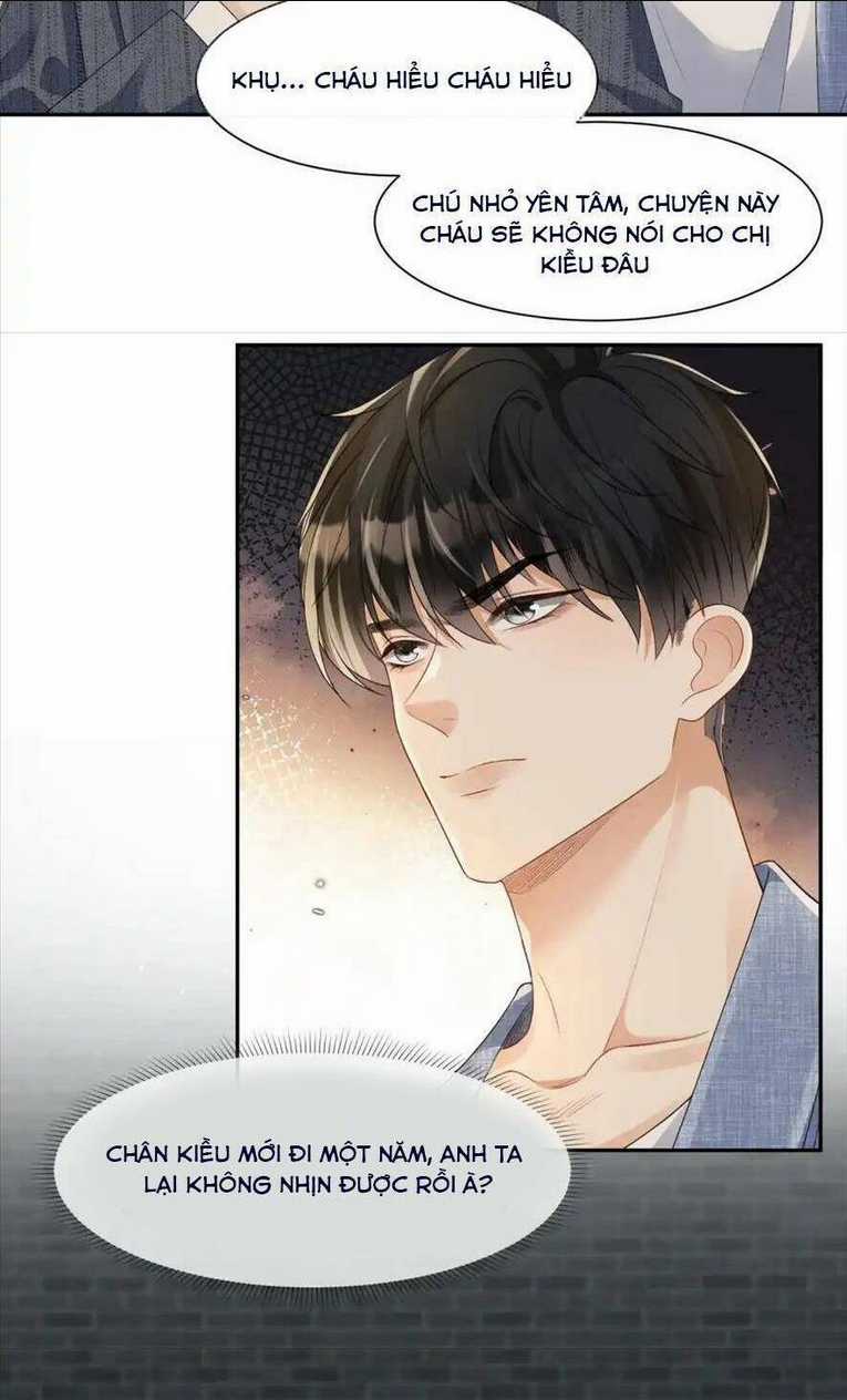 Cố Ý Chiếm Đoạt - Chapter 15 - Trang 12