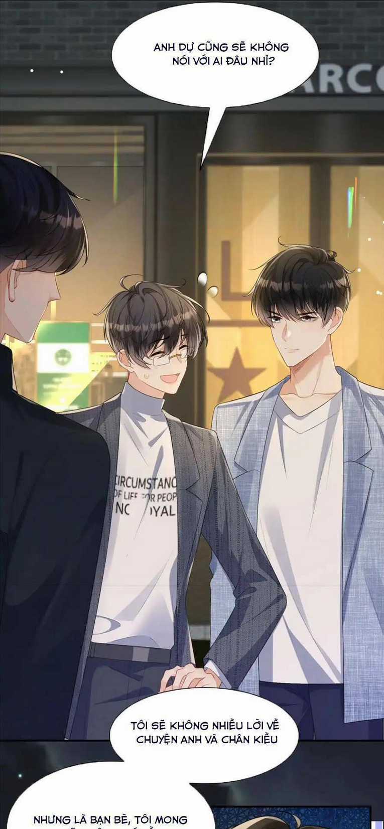 Cố Ý Chiếm Đoạt - Chapter 15 - Trang 13