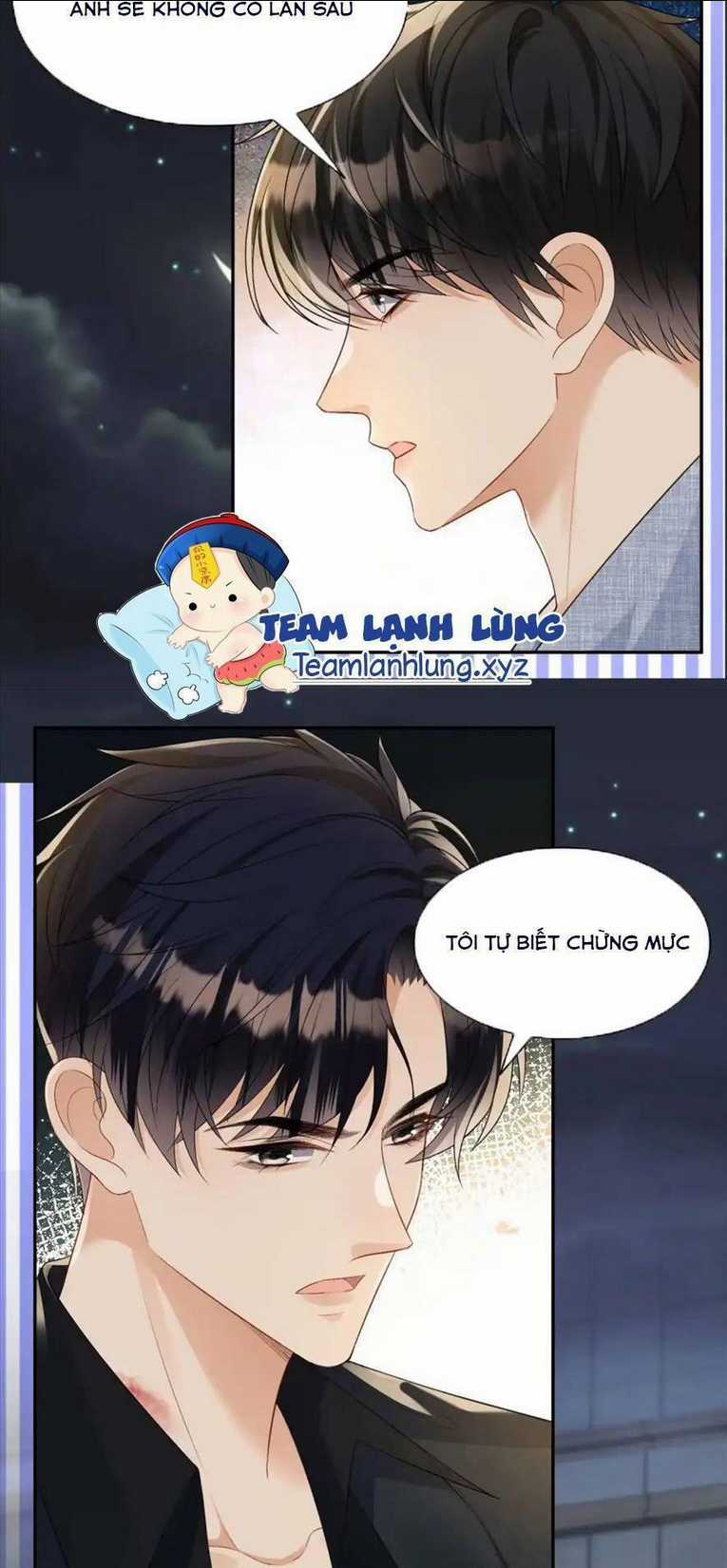 Cố Ý Chiếm Đoạt - Chapter 15 - Trang 14