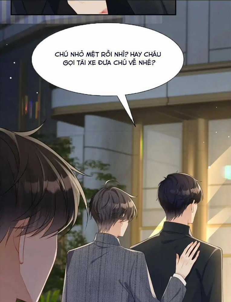 Cố Ý Chiếm Đoạt - Chapter 15 - Trang 15