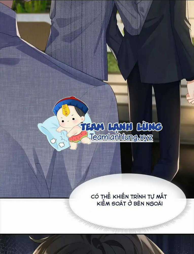 Cố Ý Chiếm Đoạt - Chapter 15 - Trang 16