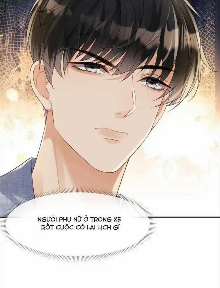 Cố Ý Chiếm Đoạt - Chapter 15 - Trang 17