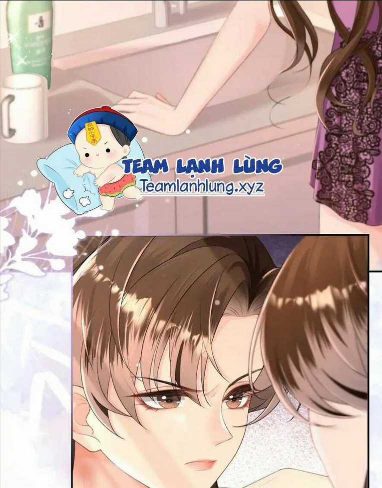 Cố Ý Chiếm Đoạt - Chapter 15 - Trang 20