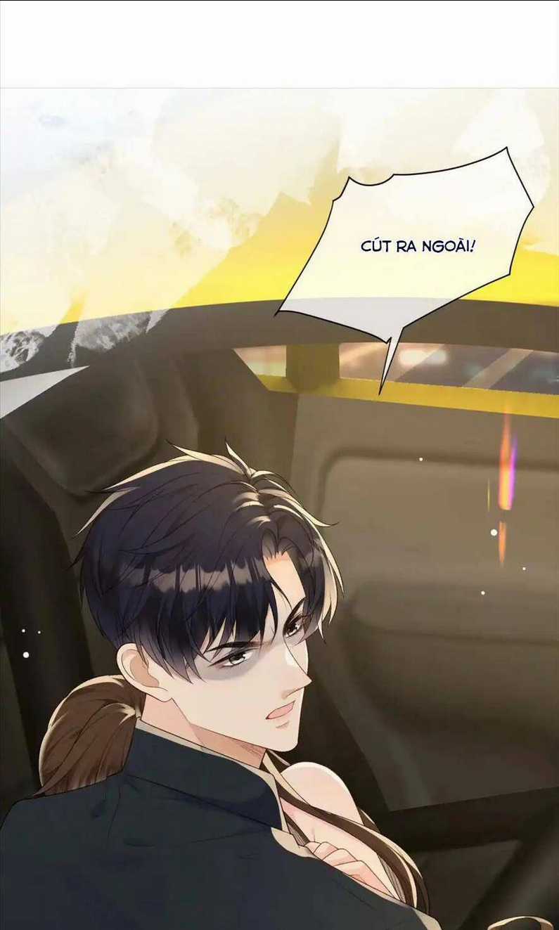 Cố Ý Chiếm Đoạt - Chapter 15 - Trang 3