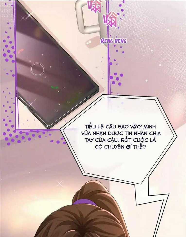 Cố Ý Chiếm Đoạt - Chapter 15 - Trang 22