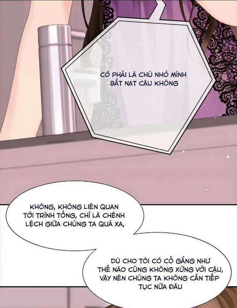 Cố Ý Chiếm Đoạt - Chapter 15 - Trang 24