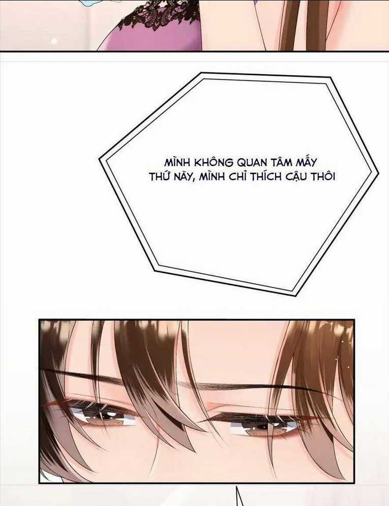 Cố Ý Chiếm Đoạt - Chapter 15 - Trang 26