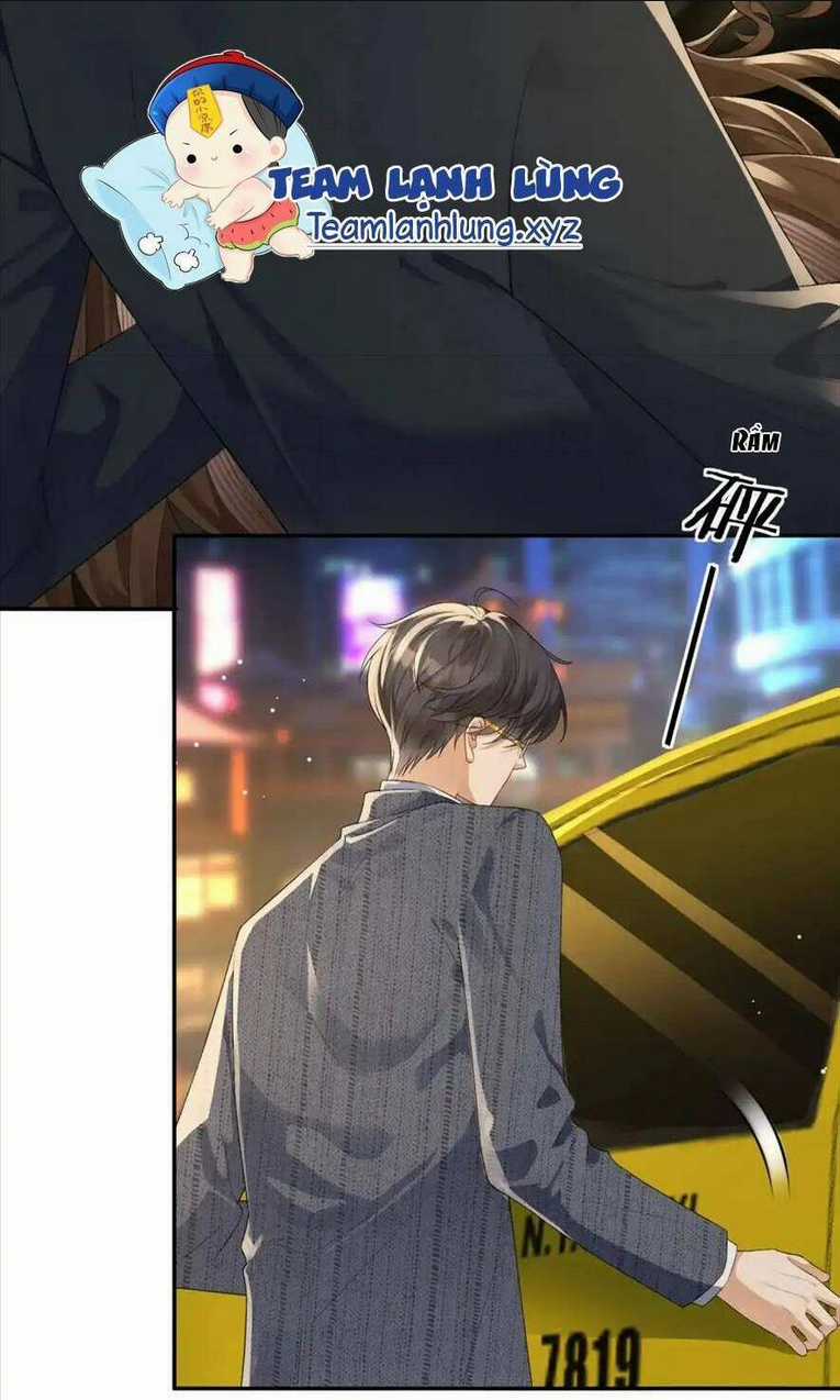 Cố Ý Chiếm Đoạt - Chapter 15 - Trang 4