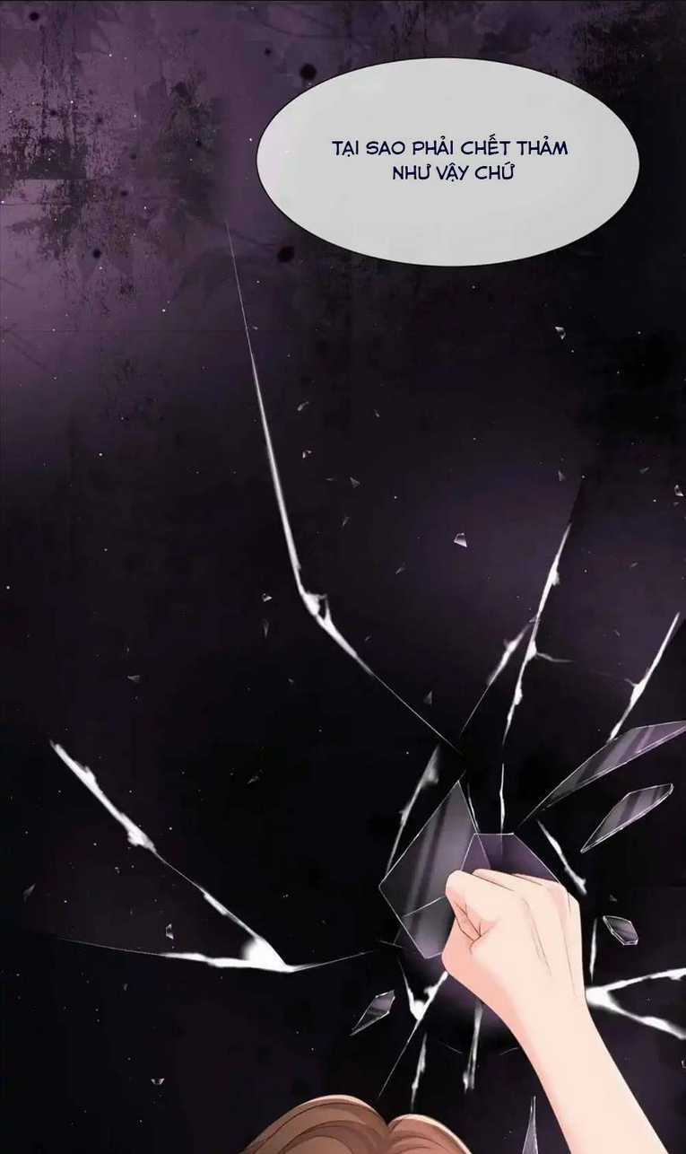 Cố Ý Chiếm Đoạt - Chapter 15 - Trang 34