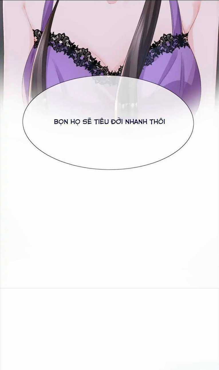 Cố Ý Chiếm Đoạt - Chapter 15 - Trang 39