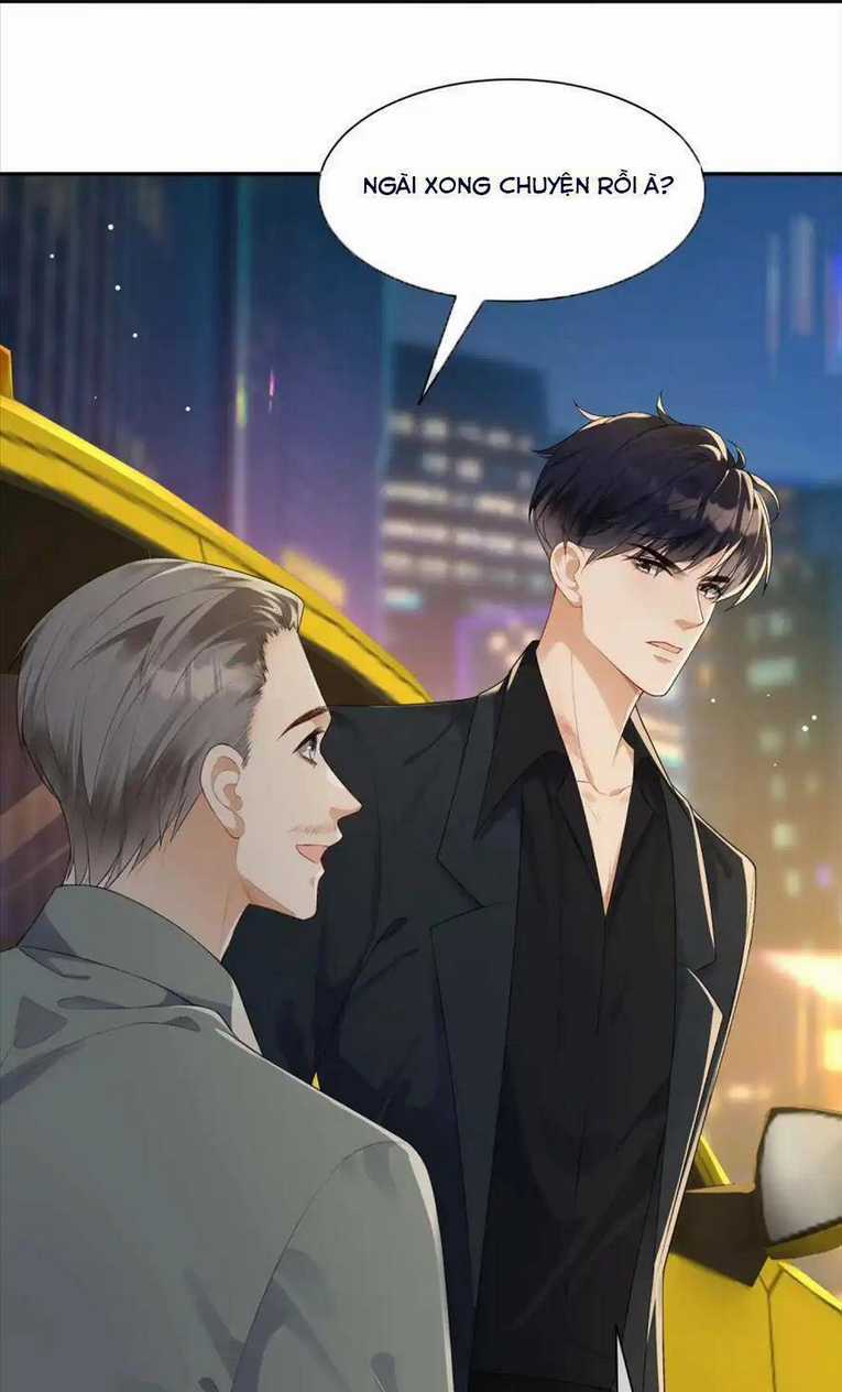 Cố Ý Chiếm Đoạt - Chapter 15 - Trang 9