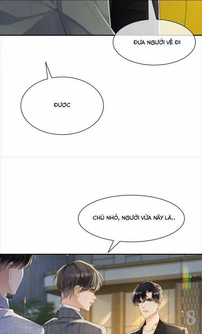 Cố Ý Chiếm Đoạt - Chapter 15 - Trang 10