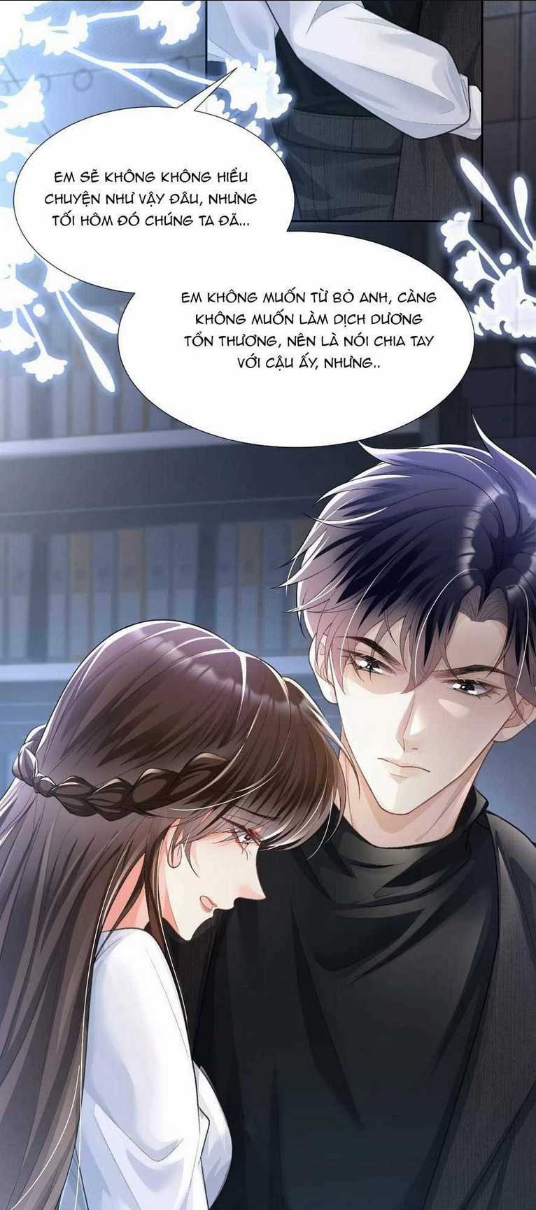Cố Ý Chiếm Đoạt - Chapter 16 - Trang 12