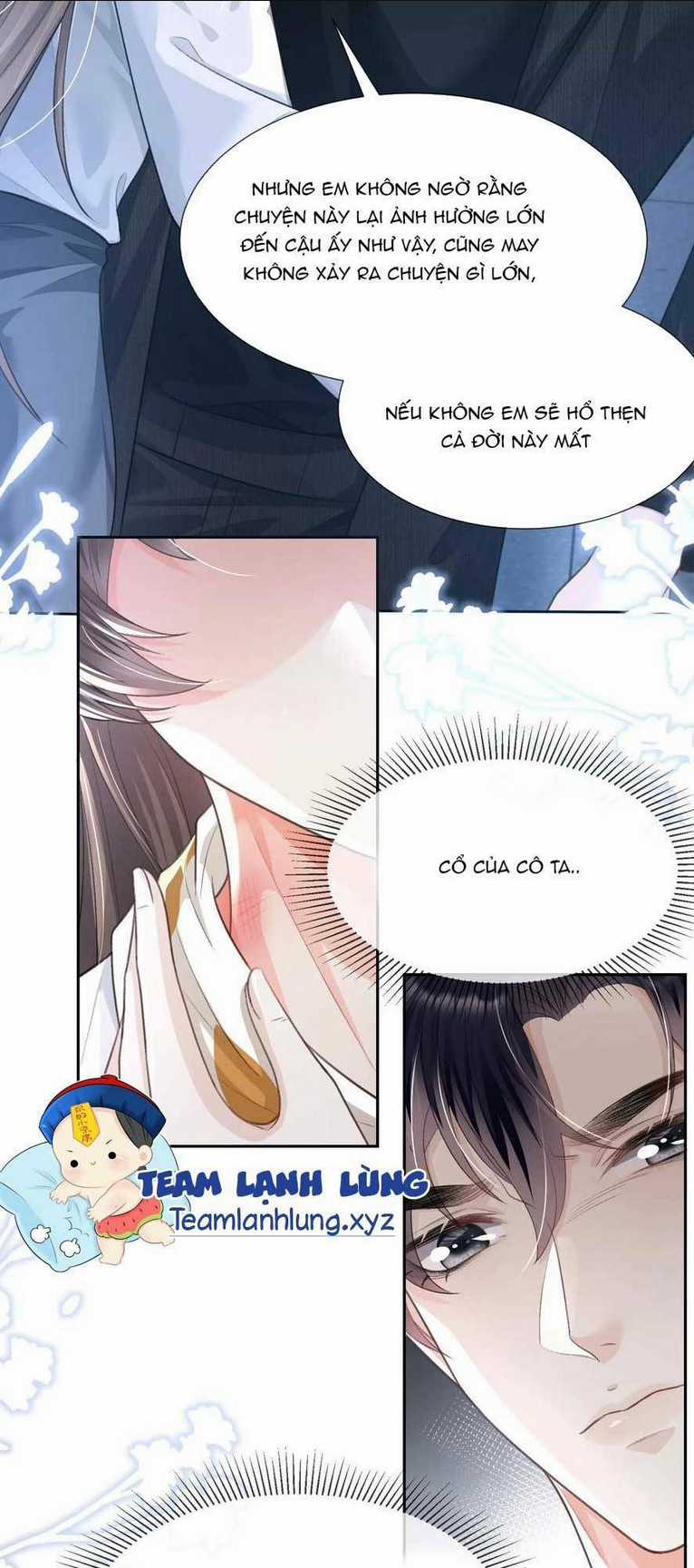 Cố Ý Chiếm Đoạt - Chapter 16 - Trang 13