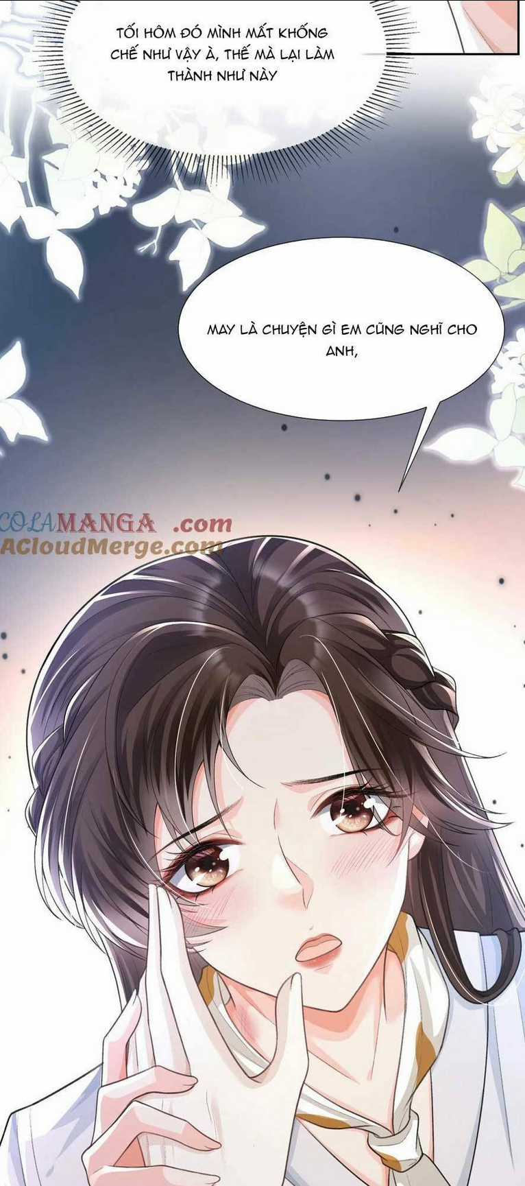 Cố Ý Chiếm Đoạt - Chapter 16 - Trang 14