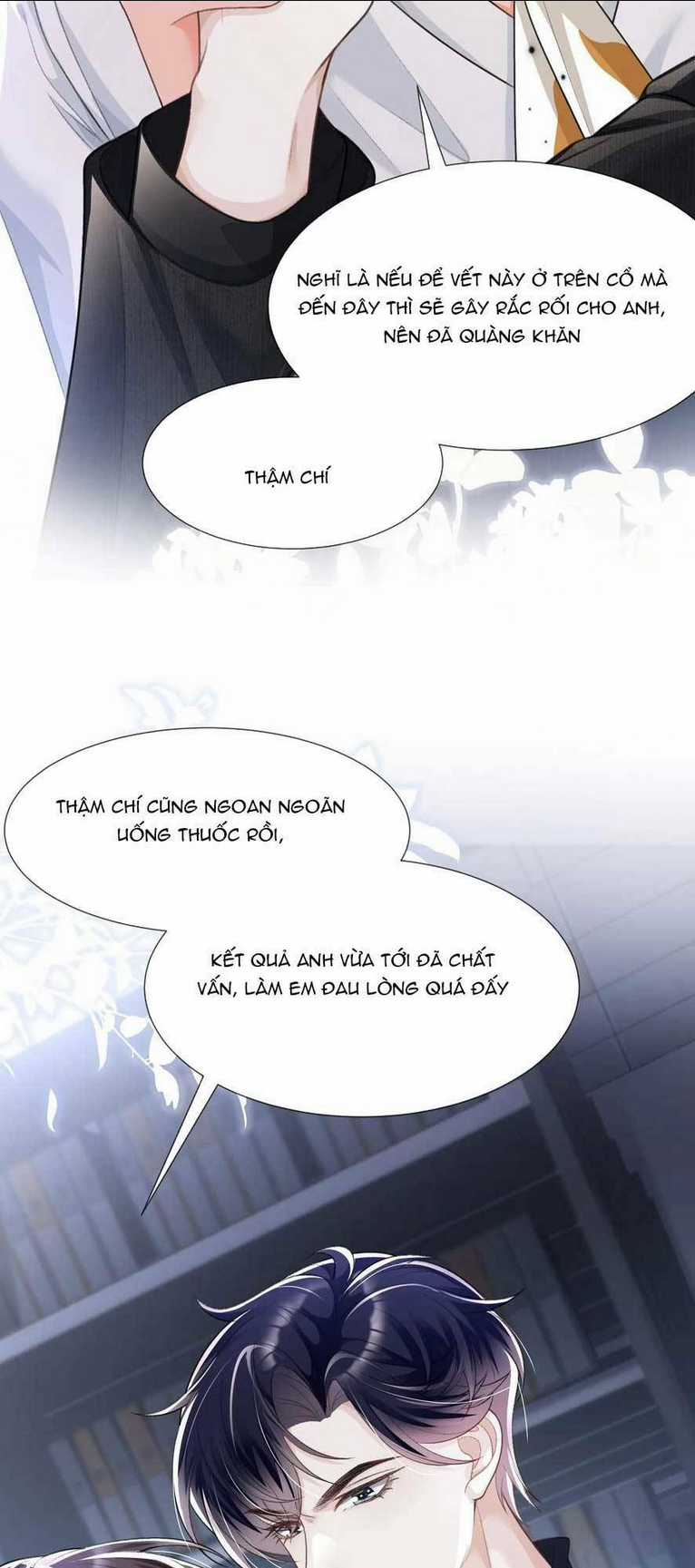 Cố Ý Chiếm Đoạt - Chapter 16 - Trang 15