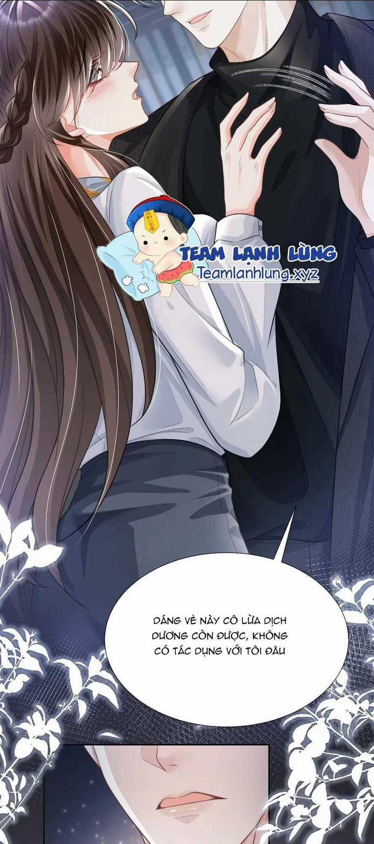 Cố Ý Chiếm Đoạt - Chapter 16 - Trang 16