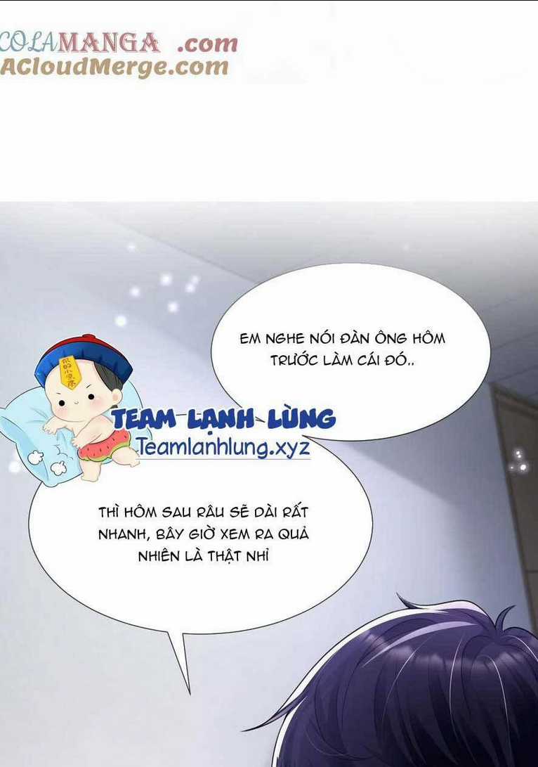 Cố Ý Chiếm Đoạt - Chapter 16 - Trang 18