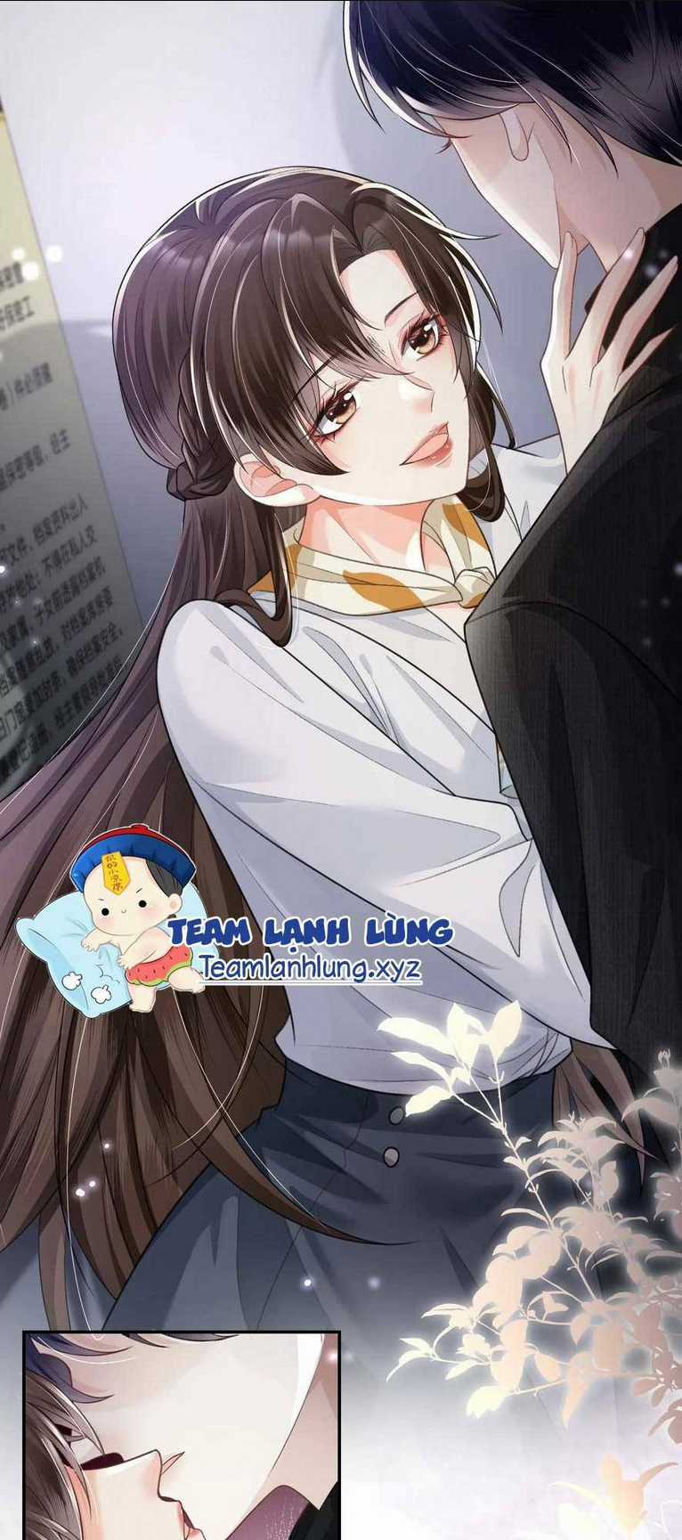 Cố Ý Chiếm Đoạt - Chapter 16 - Trang 19