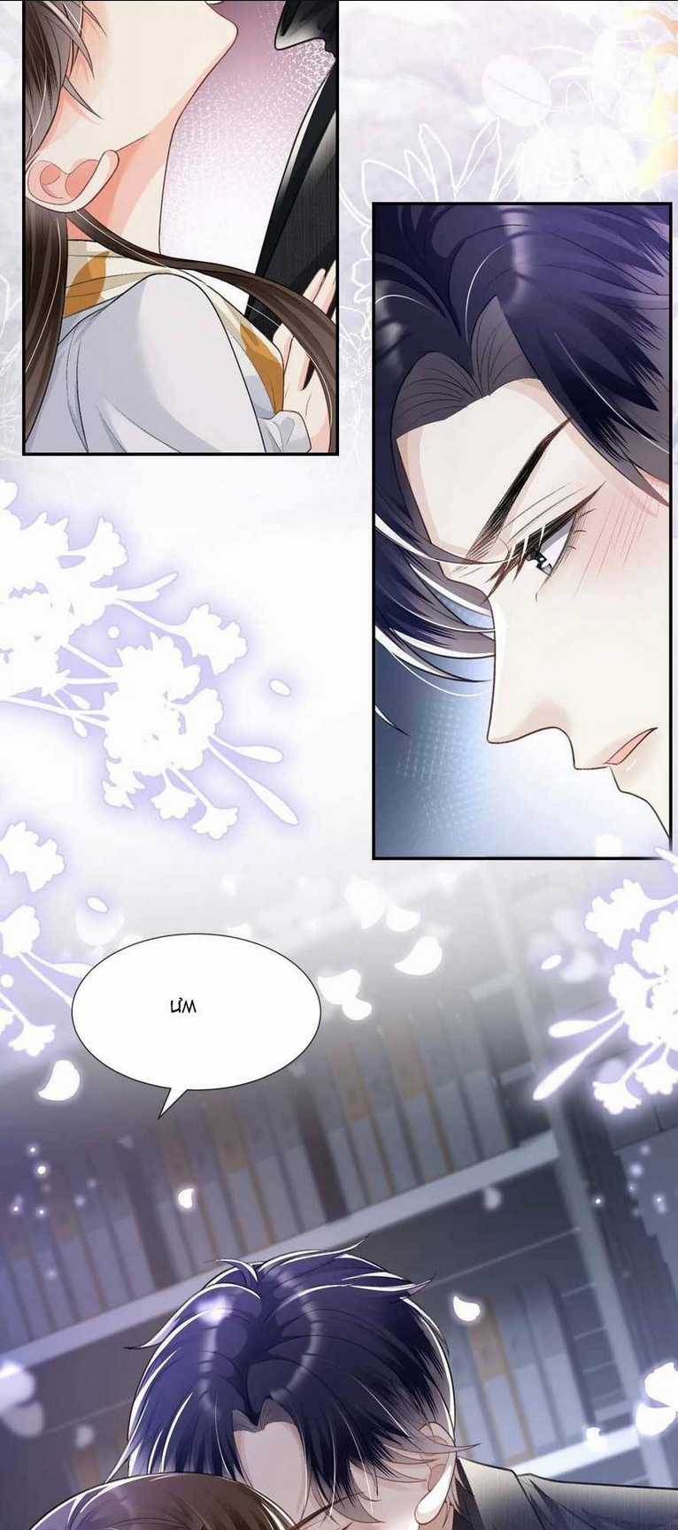 Cố Ý Chiếm Đoạt - Chapter 16 - Trang 20