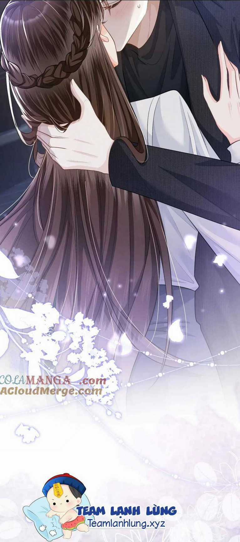 Cố Ý Chiếm Đoạt - Chapter 16 - Trang 21