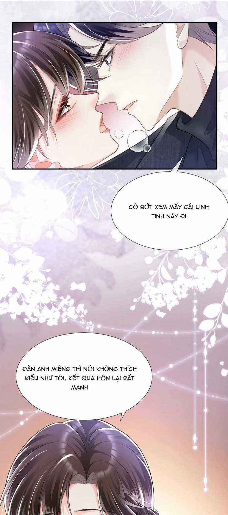 Cố Ý Chiếm Đoạt - Chapter 16 - Trang 22